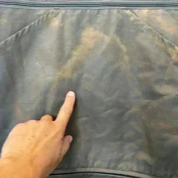 Field & Stream Fishing Hunting Vest Size XL, Multi Pocket Zip Front - Picture 7 of 7